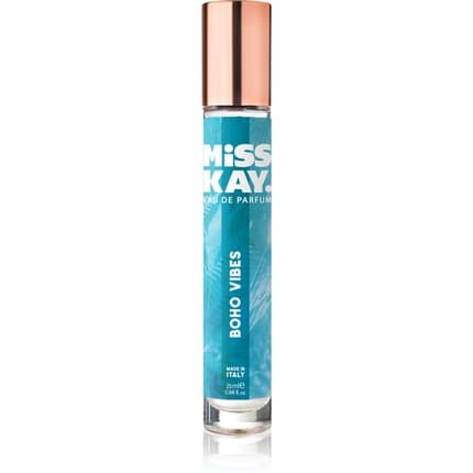 Other Brands Boho Vibes - Vaporisateur Eau de Parfum (EDP) Mixte 25ml