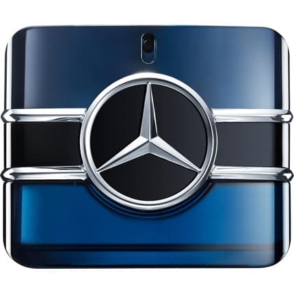 Mercedes-Benz Mercedes Benz Mercedesbenz Sign Eau de Parfum (EDP) Mixte 50ml