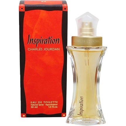 Charles Jourdan Inspiration Eau De Toilette 30ml Charles Jourdan