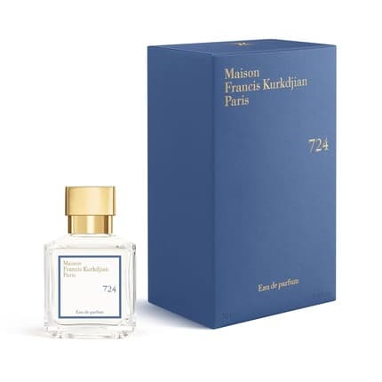 Maison Francis Kurkdjian 724 New With Box Eau de Parfum 70oz Unisexe