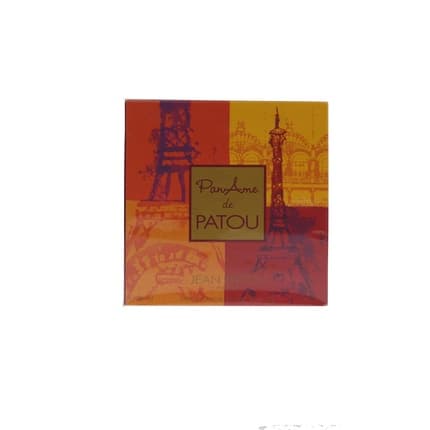 Jean Patou PanAme Jean Patou Eau de Toilette (EDT) Mixte 50ml