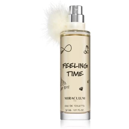 Miraculum Feeling Time Eau de Toilette (EDT) Mixte