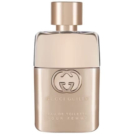 Gucci Guilty Eau de Toilette Femme 30 ml