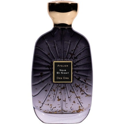 Atelier Des Ors Noir par Night Eau de Parfum spray 100ml Atelier Des Ors