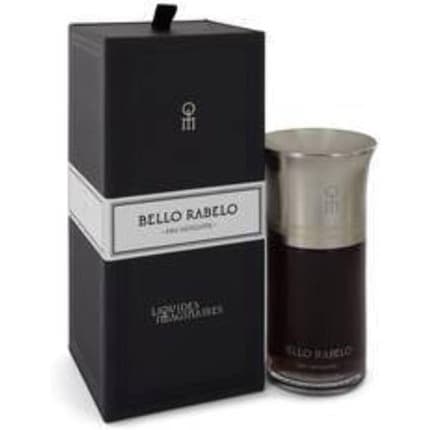 Liquides Imaginaires Liq Imagin Bello Rab Vaporizer Eau de Parfum (EDP) Mixte 100ml