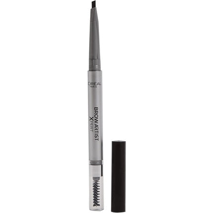 L'Oréal Paris Brow Artist Xpert Eyebrow Pencil 109 Ebony
