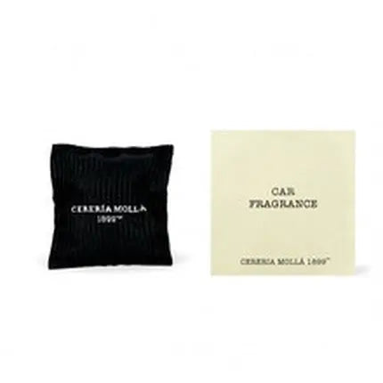 Cereria Molla French Linen Car Fragrance Cereria Molla