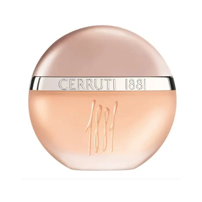 Cerruti 1881 Femme Eau De Toilette Spray pour femme  30ml Nino Cerruti