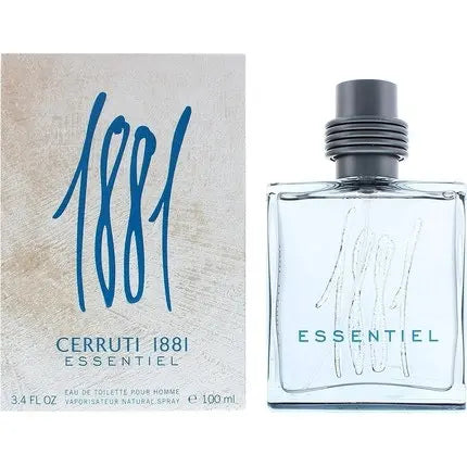 Cerruti Fresh Water Eau De Toilette 100ml Nino Cerruti