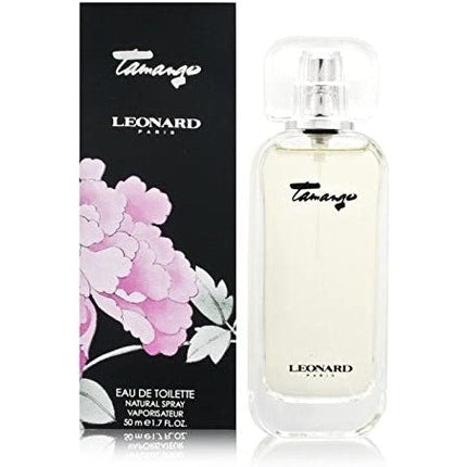 Leonard Tamango Eau de Toilette Spray 50ml Leonard