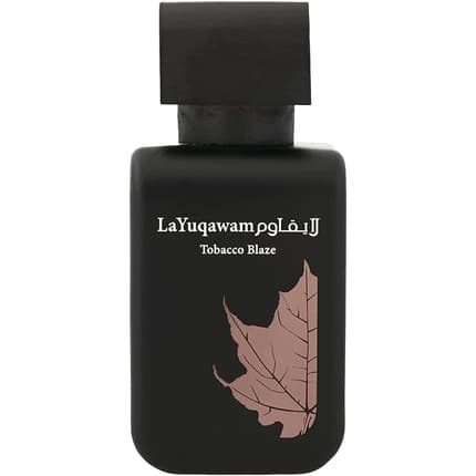 Rasasi La Yuqawam Tobacco Blaze Eau de Parfum (EDP) Homme 75ml