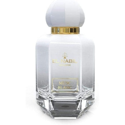 El Nabil Musc Blanc Parfum  50ml El Nabil