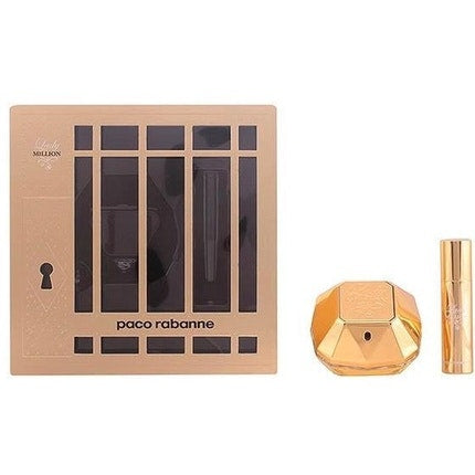 Paco Rabanne Lady Million Coffret 60ml Paco Rabanne