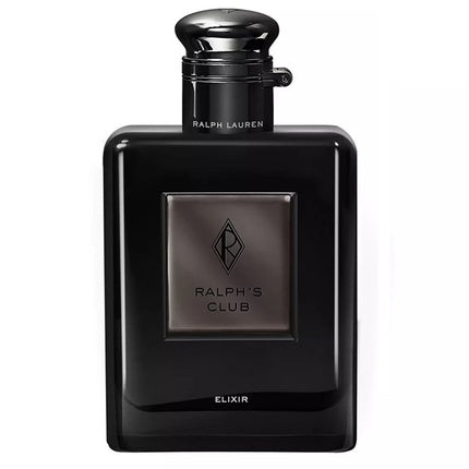 Ralph Lauren Ralphs Club Elixir Perfume Spray 75ml - Product Without Packaging Ralph Lauren