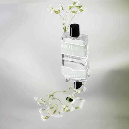 Bon Parfumeur Cologne Intense n#001 Eau de Cologne (EDC) Mixte 100ml