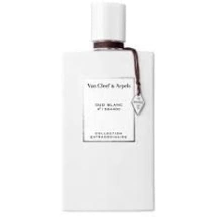 Van Cleef & Arpels Van Cleef Arpels Collection Extraordinaire Oud Blanc Eau de Parfum (EDP) Femme 75ml