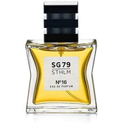 SG79 STHLM No.16 Eau de Parfum 30ml Sg79 Sthlm