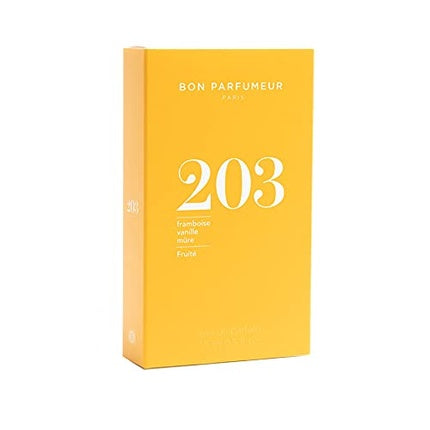 BON PARFUMEUR Les Classiques 203 Fruity Eau de Parfum 15ml Bon Parfumeur