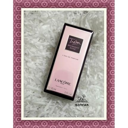 Lancme Trsor Midnight Rose Eau De Parfum 30ml For Women