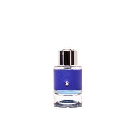 Montblanc Explorer Ultra Blue and DG Set Coffret (Coffret) Homme 60ml
