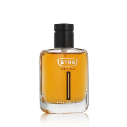 STR8 Original Eau De Toilette Eau de toilette  50ml Pour Homme Str8