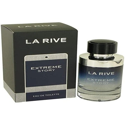 La Rive Extreme Story For Man Eau De Toilette Spray 75ml