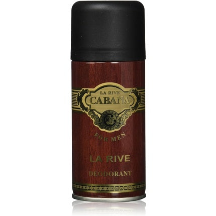 La Rive Cabana For Men Deodorant Spray 150ml La Rive