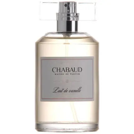 Chabaud Maison de Parfum Eau Toilette Unisex Vanilla Milk Chabaud Maison De Parfum