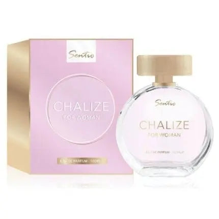 Sentio Chalize Eau De Parfum For Women 100ml