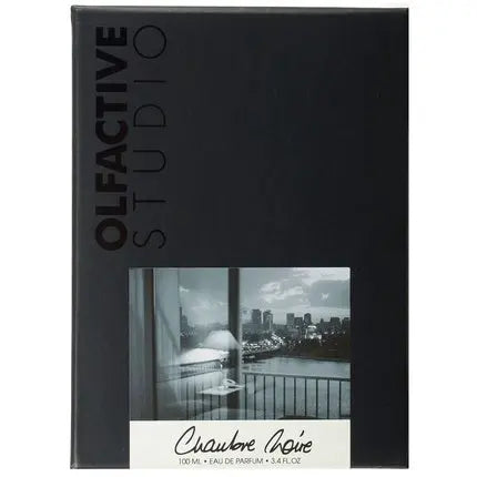 Chambre Noire by Olfactive Studio Eau De Parfum 3.3 oz Spray Olfactive Studio