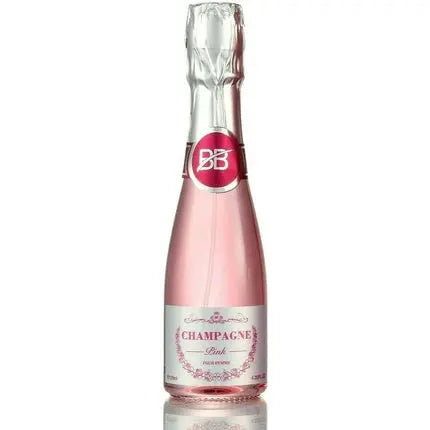 Champagne Pink EDP Spray 125ml Bharara Beauty