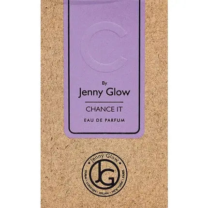 Chance It 30ml Raw Jenny Glow