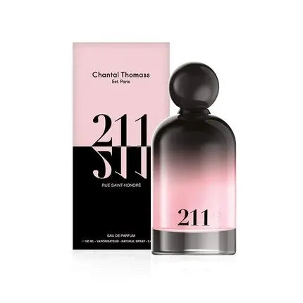 Chantal Thomass 211 Eau de parfum  100ml Chantal Thomass