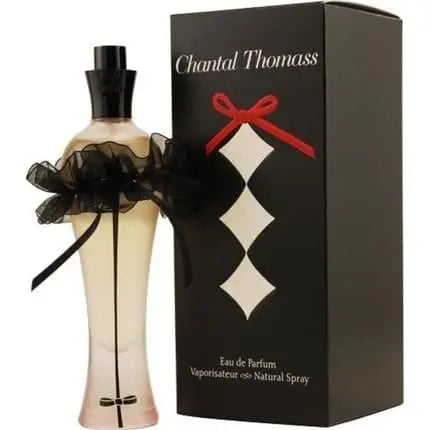 Chantal Thomass Black Eau de Parfum spray 100ml Chantal Thomass