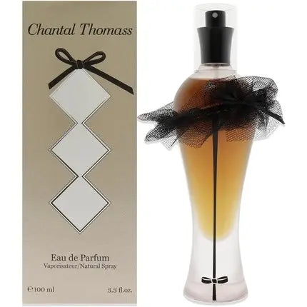 Chantal Thomass Gold Eau de Parfum spray 100ml Chantal Thomass