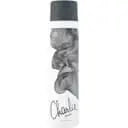 Charlie Black Parfum d Body Fragrance 75ml Revlon