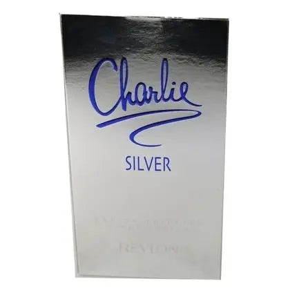 Charlie Silver par Revlon Eau De Toilette 100ml Parfum femme Revlon