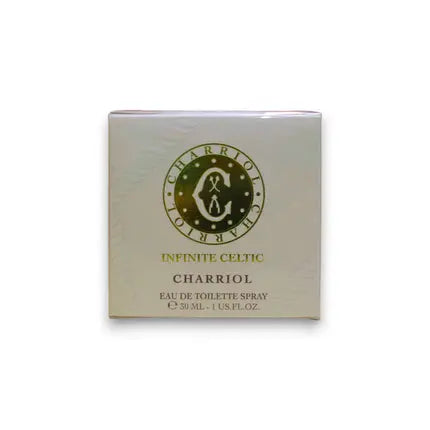 Charriol Infinite Celtic Eau De Toilette For Women - 30 Ml Charriol