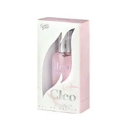 Chat Dor Cleo Amoour Eau De Parfum 30ml Chat D'Or