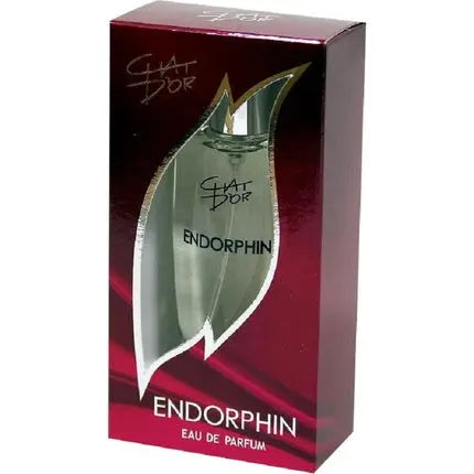 Chat Dor Endorphin Eau De Parfum 30ml Chat D'Or