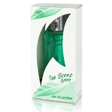 Chat Dor Green Leaf Eau De Parfum Spray 30ml Chat D'Or