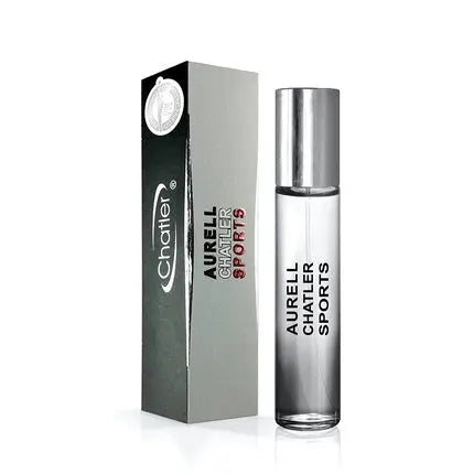 Chatler Aurell Sport Men Eau de Parfum 30ml Chatler