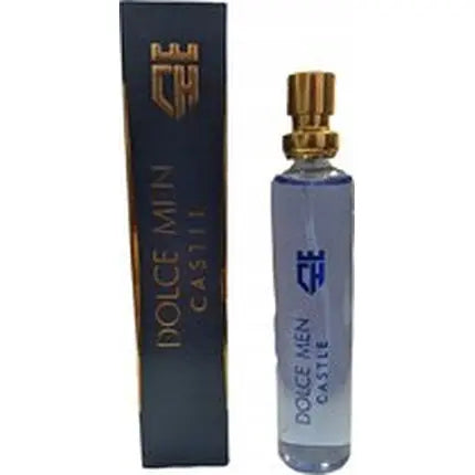 Chatler Dolce Men Castle Eau De Toilette - 30 Ml Chatler