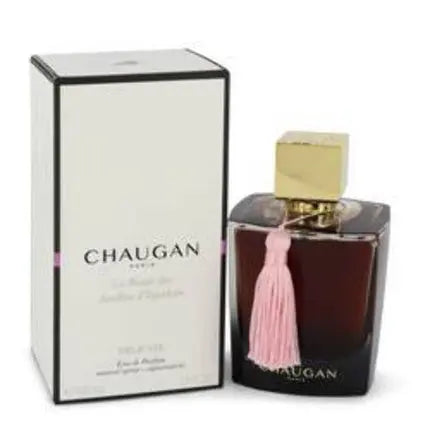 Chaugan Delicate Eau de Parfum Spray 100ml Unisex Chaugan