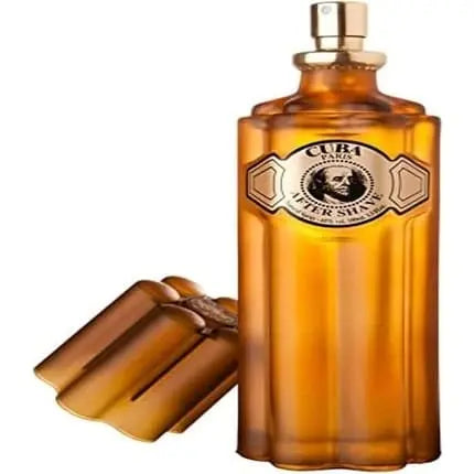 Cheap CUBA Aftershave 100ml - CUBA MEN - CUBA GOLD Cuba