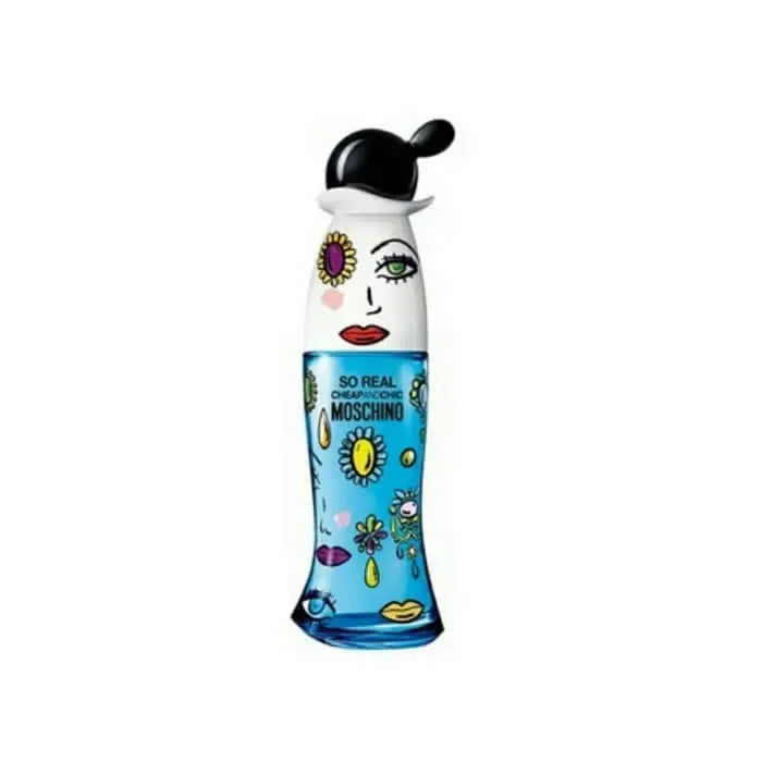 Cheap/Chic So Real 100ml Moschino