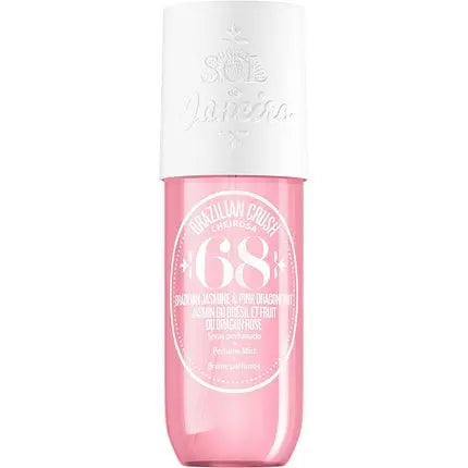 Cheirosa '68 Hair & Body Perfume Mist 240ml Sol De Janeiro