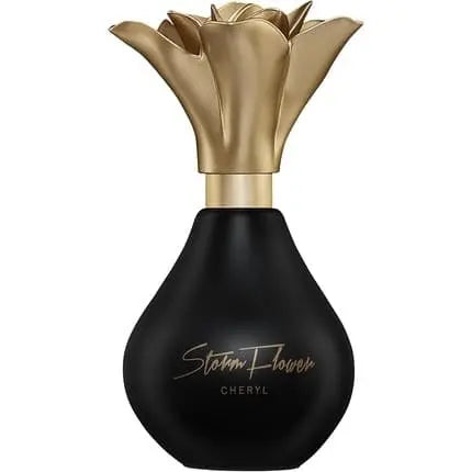 Cheryl Noir Eau de Toilette 50ml Cheryl