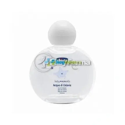 Chicco Baby Moments Eau De Cologne Fresh And Delicate 100 Ml Chicco