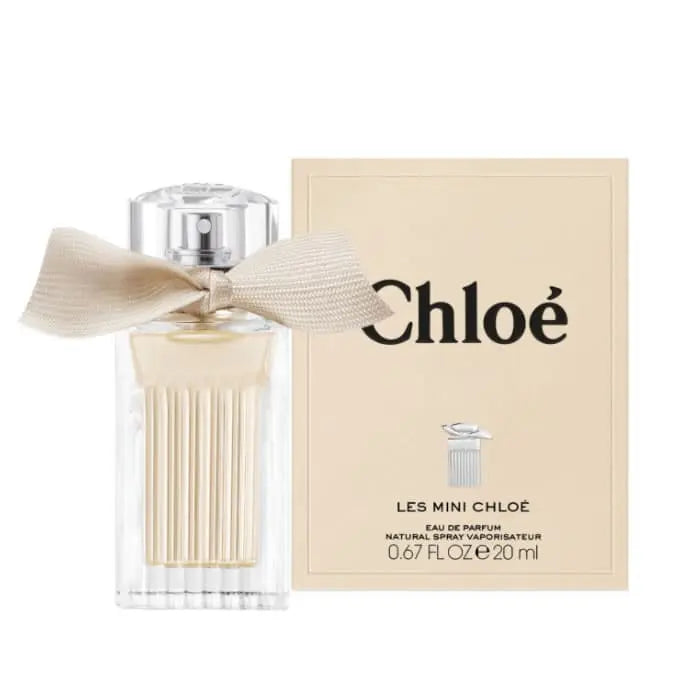 Chloe Chloé Les Mini Eau de Parfum 20ml Chloé